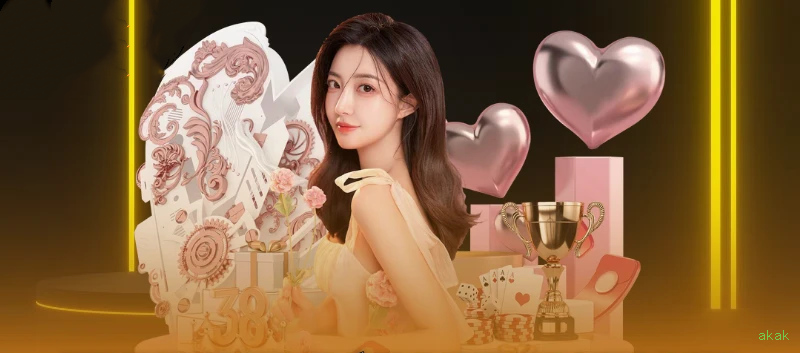 Blackjack Ao Vivo akak