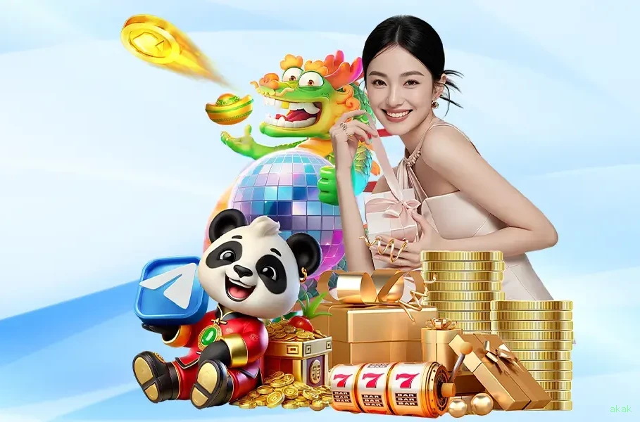 Fortune Ox Slot akak