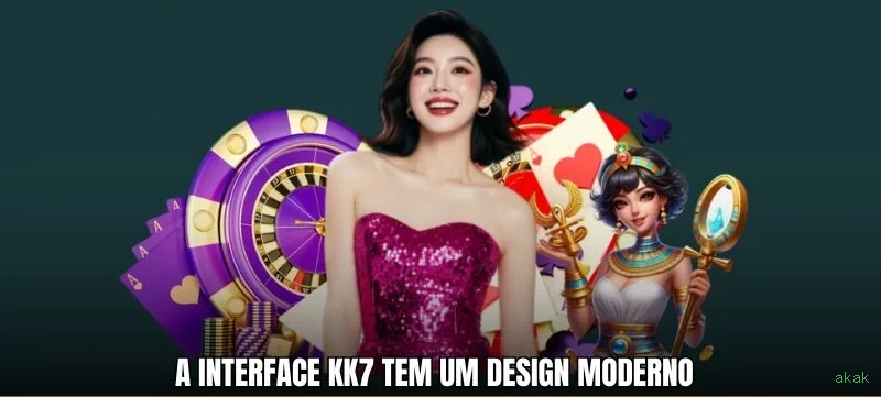 akak Pagamentos Seguros